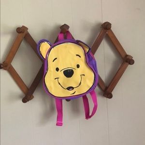 Winnie the Pooh Mini Backpack